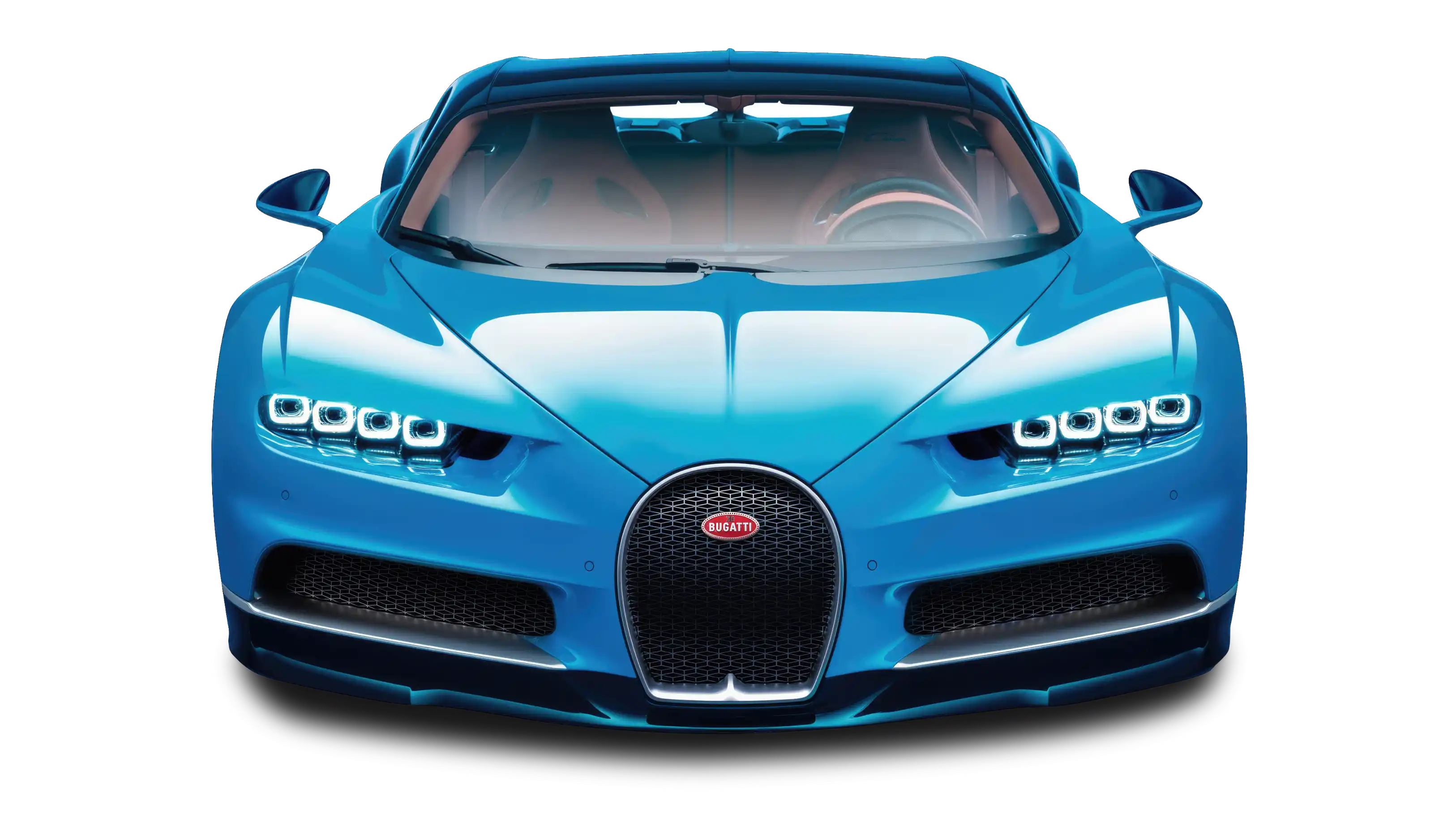 Bugatti